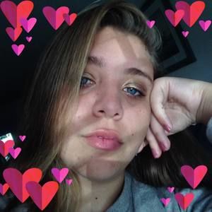 Meet your Posher, Savannah